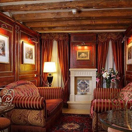 Locanda Orseolo เวนิส ภายนอก รูปภาพ