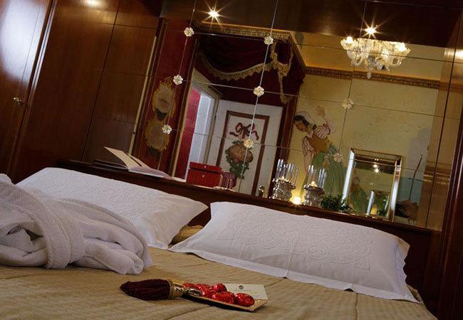 Locanda Orseolo เวนิส ห้อง รูปภาพ