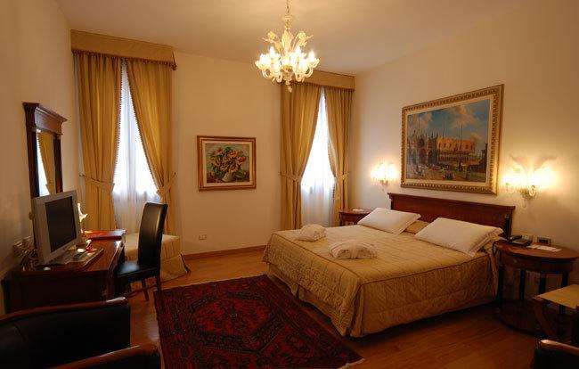 Locanda Orseolo เวนิส ห้อง รูปภาพ