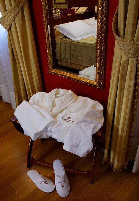 Locanda Orseolo เวนิส ห้อง รูปภาพ