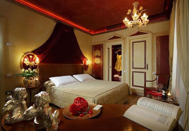 Locanda Orseolo เวนิส ห้อง รูปภาพ