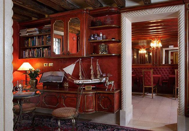 Locanda Orseolo เวนิส ภายนอก รูปภาพ