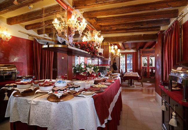 Locanda Orseolo เวนิส ภายนอก รูปภาพ