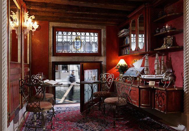 Locanda Orseolo เวนิส ภายนอก รูปภาพ