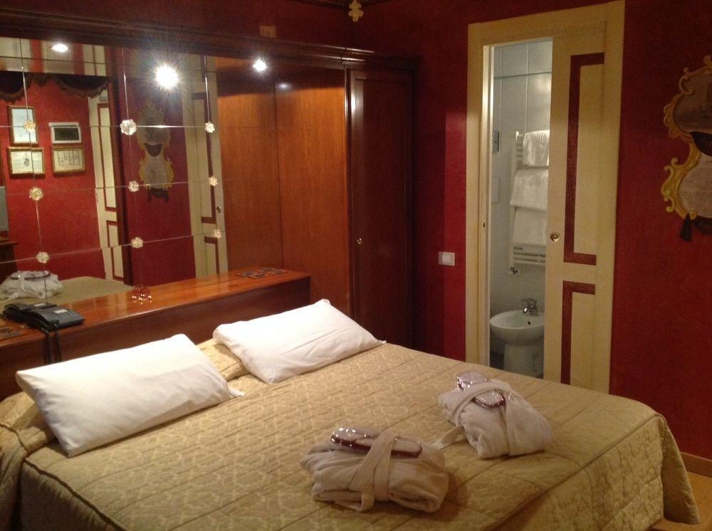 Locanda Orseolo เวนิส ภายนอก รูปภาพ