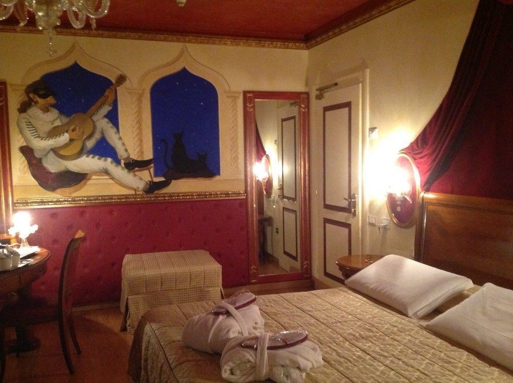 Locanda Orseolo เวนิส ภายนอก รูปภาพ