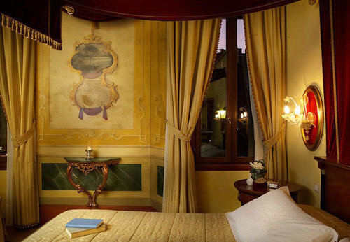 Locanda Orseolo เวนิส ภายนอก รูปภาพ