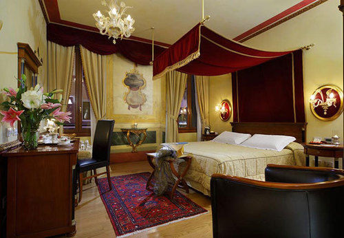 Locanda Orseolo เวนิส ภายนอก รูปภาพ