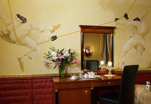 Locanda Orseolo เวนิส ภายนอก รูปภาพ